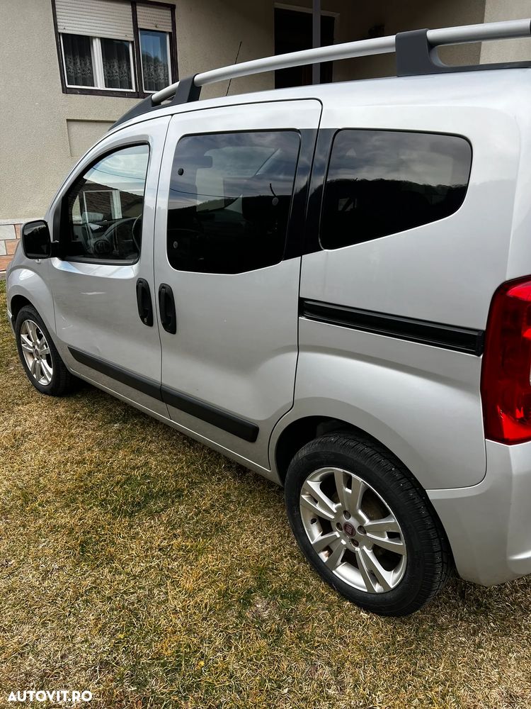 Fiat Qubo 1.3 Multijet - 6