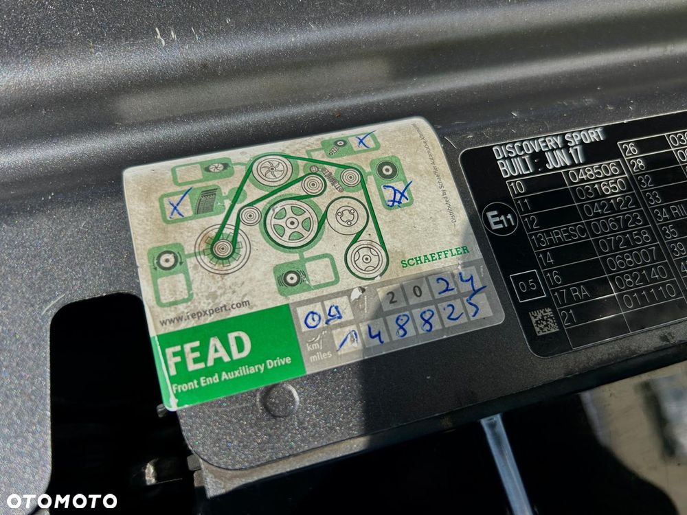 Land Rover Discovery Sport 2.0 TD4 Special Edition - 34