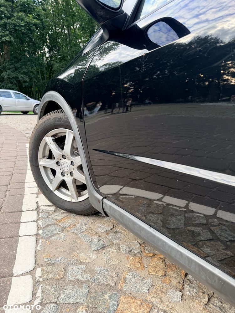 Honda Civic 1.8 Comfort - 22