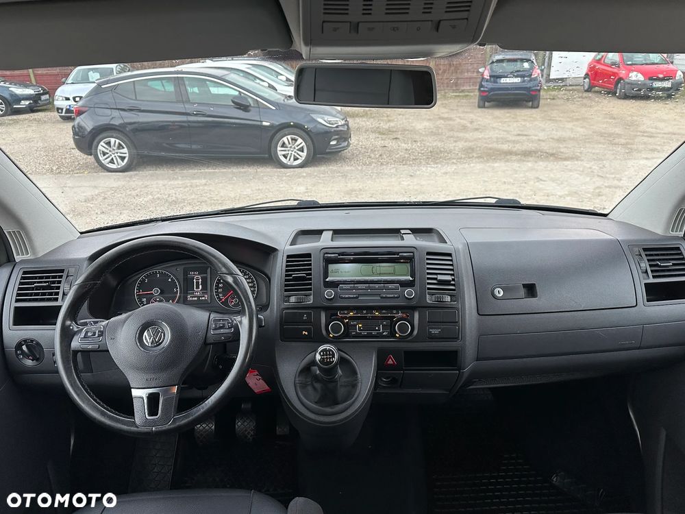 Volkswagen Caravelle L2 Trendline - 15