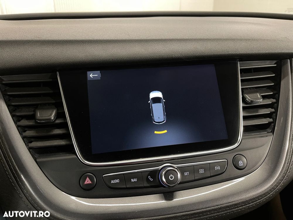 Opel Grandland X - 14