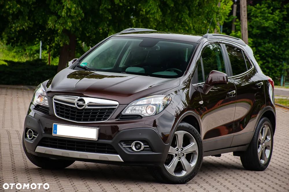 Opel Mokka ver-1-4-t-cosmo - 8
