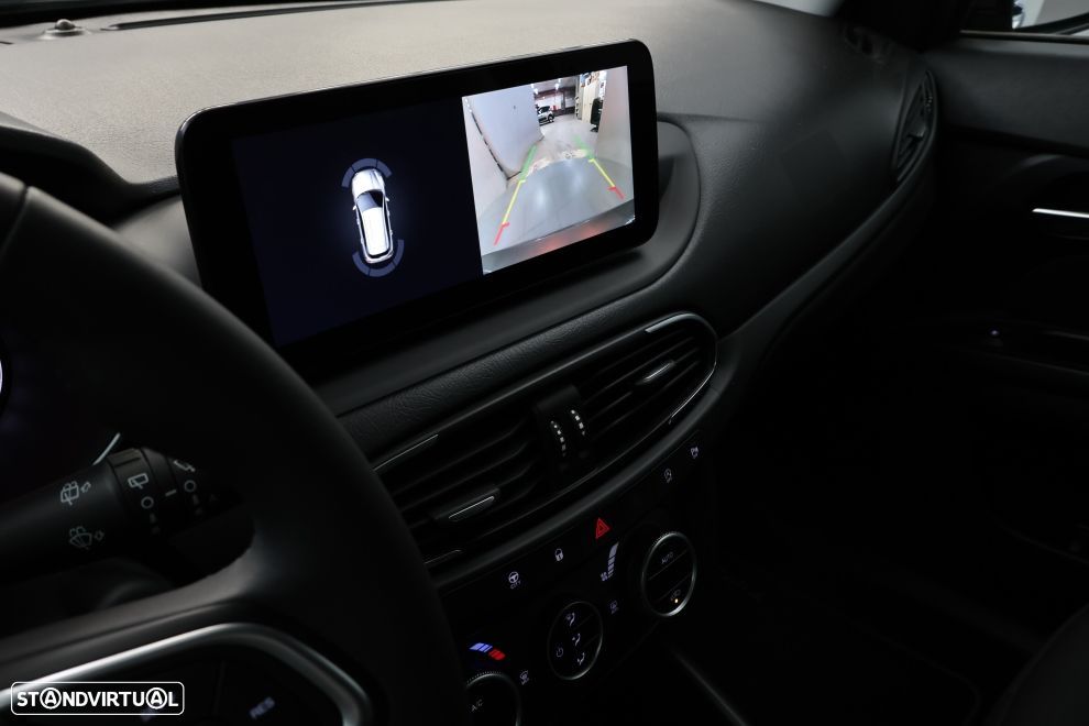 Fiat Tipo Station Wagon 1.0 GSE T3 - 17