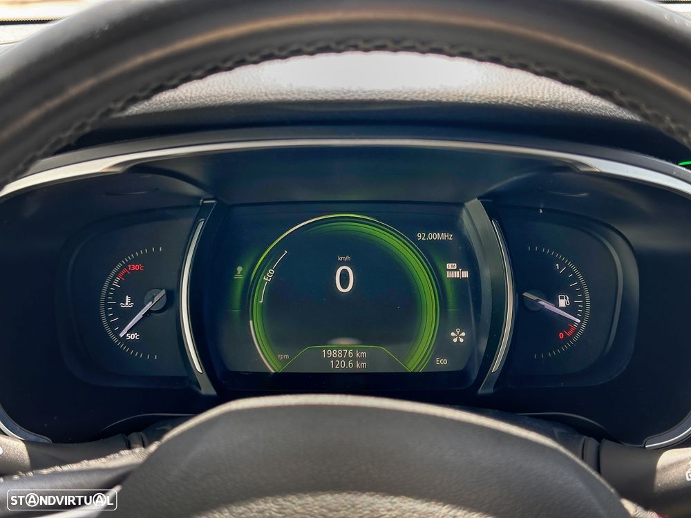 Renault Talisman ENERGY dCi 110 LIFE - 11