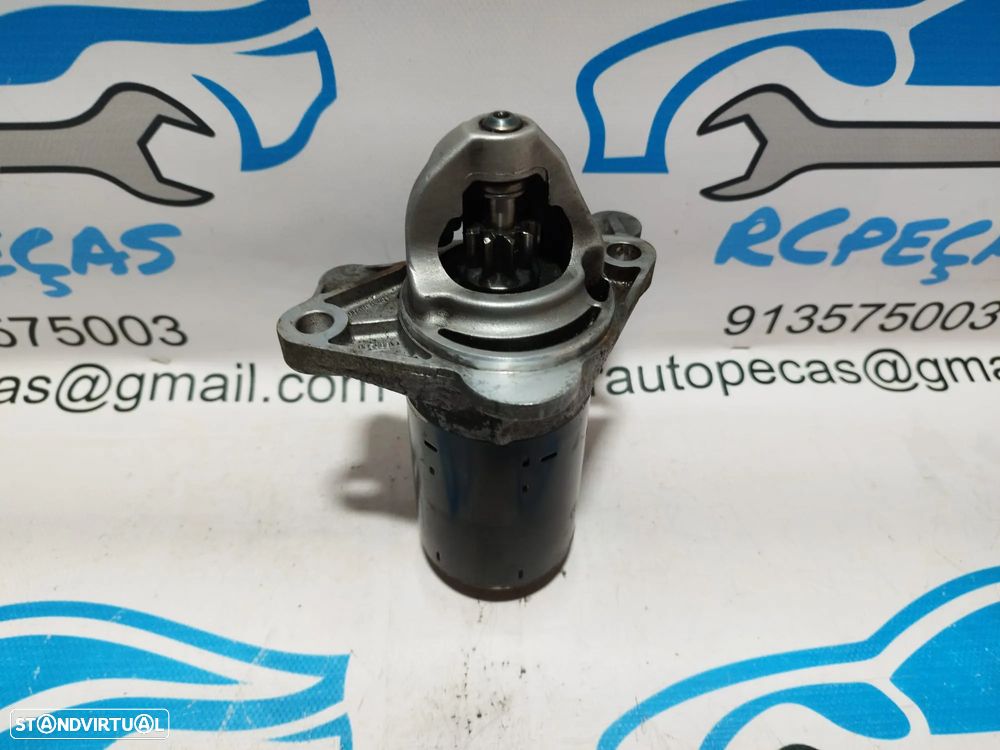 MOTOR ARRANQUE MINI COOPER R53 12411489995 1489995 0001106018 R50 R52 CABRIO CABRIOLET - 7