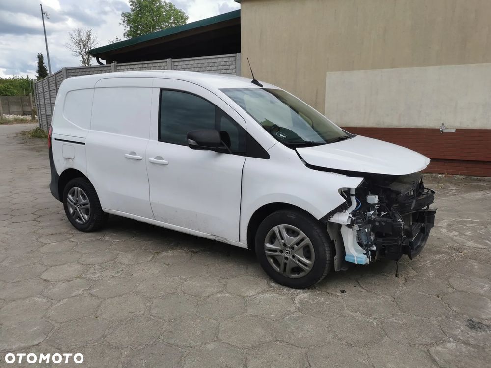 Mercedes-Benz Citan 110 cdi - 3