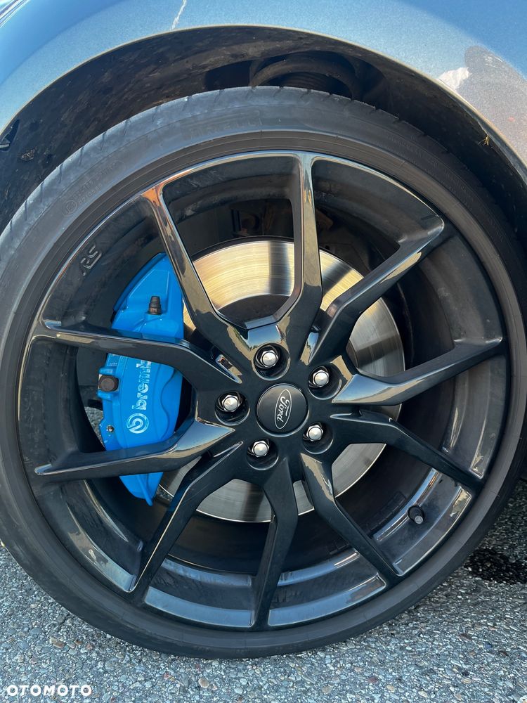 Ford Focus - 8