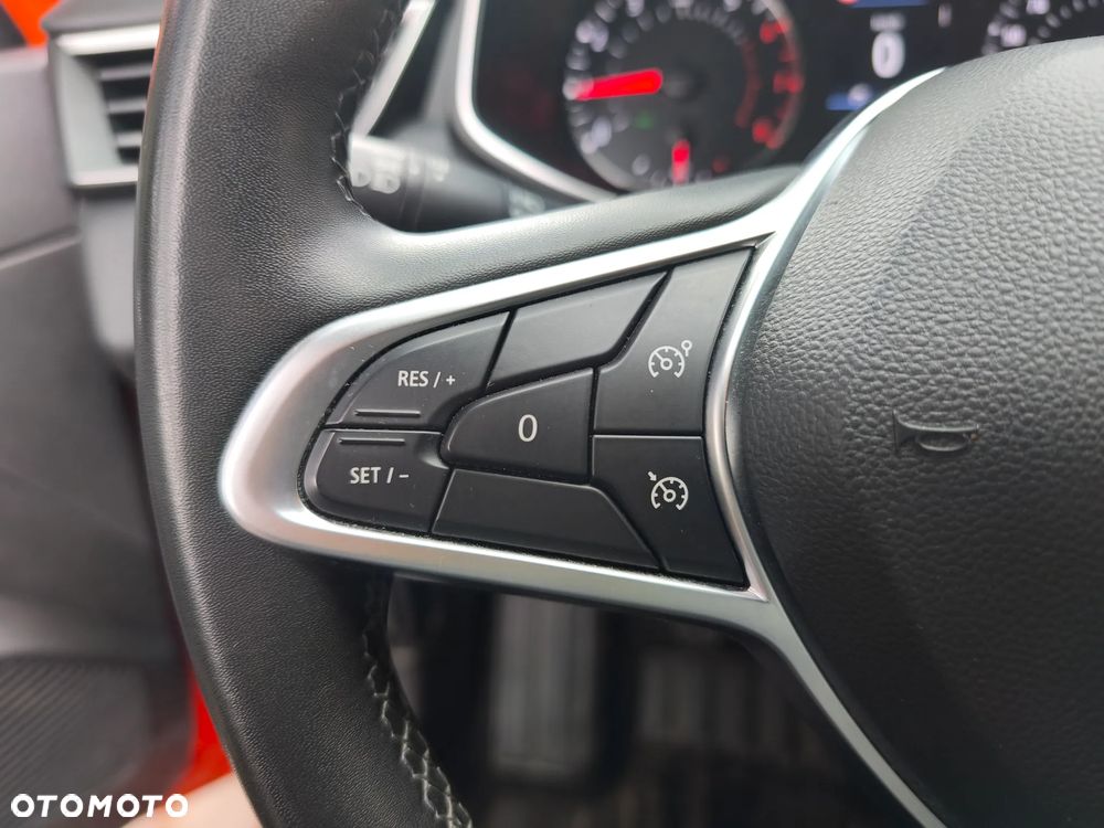 Renault Clio SCe 65 ZEN - 29