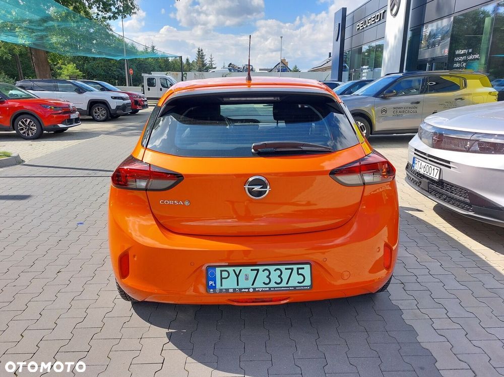 Opel Corsa - 5