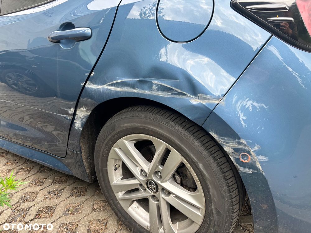 Toyota Corolla 1.8 Hybrid Comfort - 7
