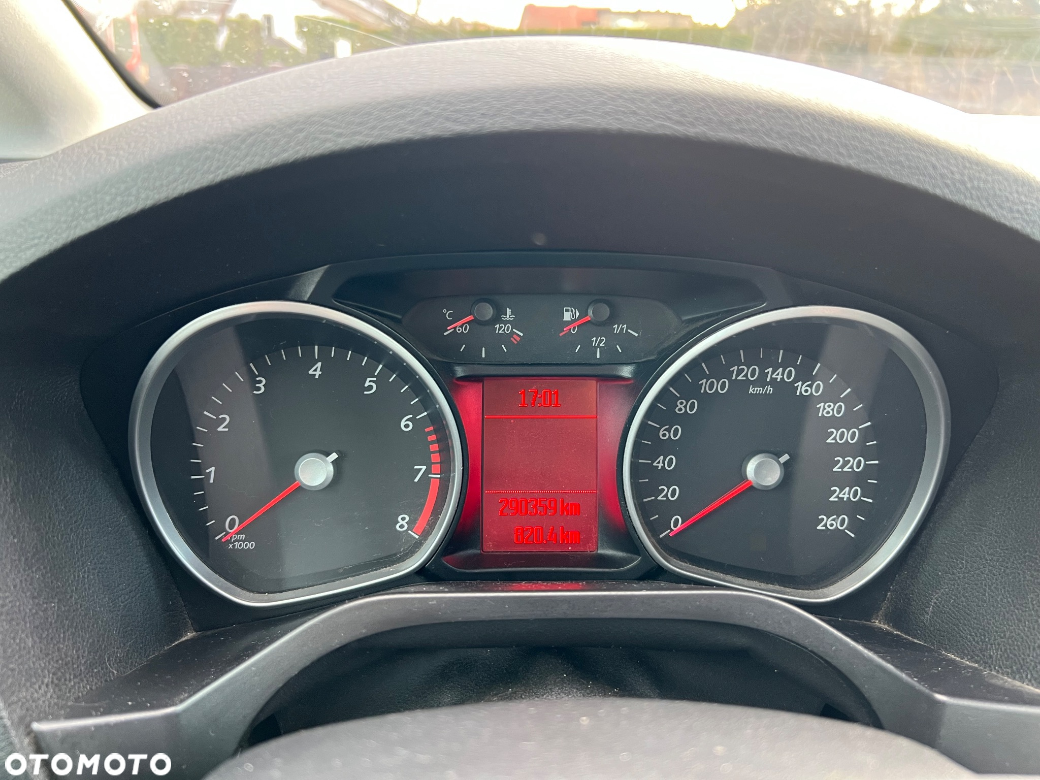 Ford S-Max - 8