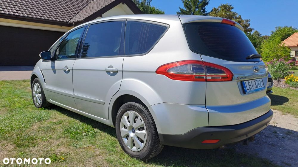 Ford S-Max 2.0 TDCi Trend - 5