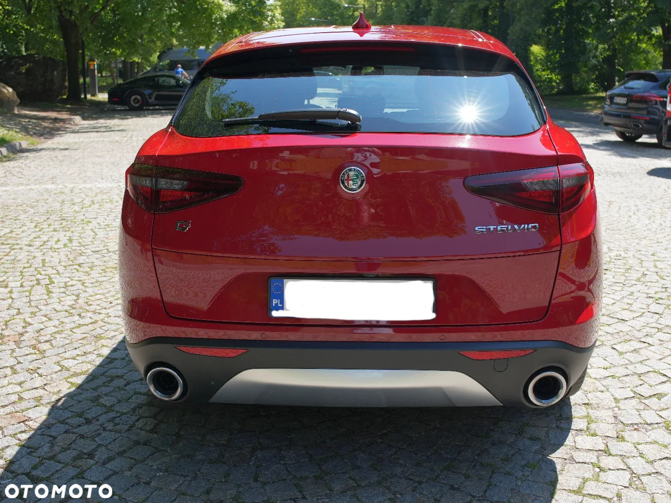 Alfa Romeo Stelvio 2.0 Turbo Veloce Q4 - 6