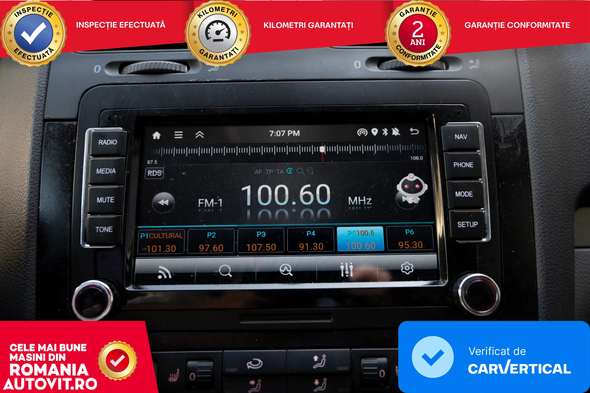 Volkswagen Golf 1.6 Comfortline - 10