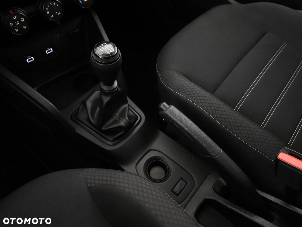 Dacia Duster 1.0 TCe Expression - 28