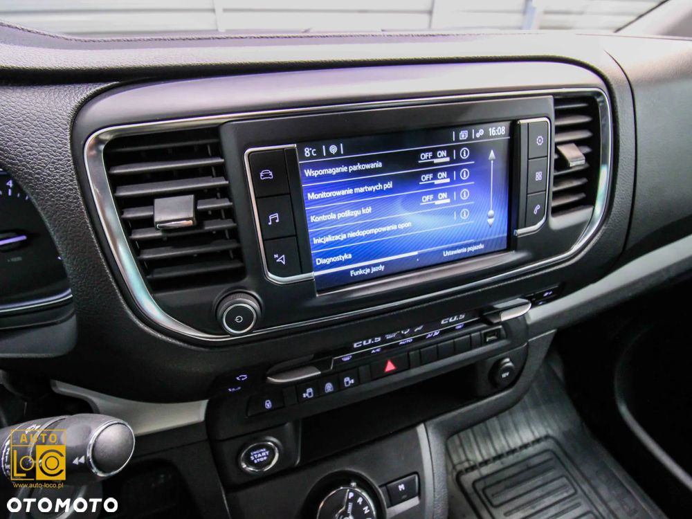 Toyota Proace Verso 2.0 D4-D Medium VIP - 24