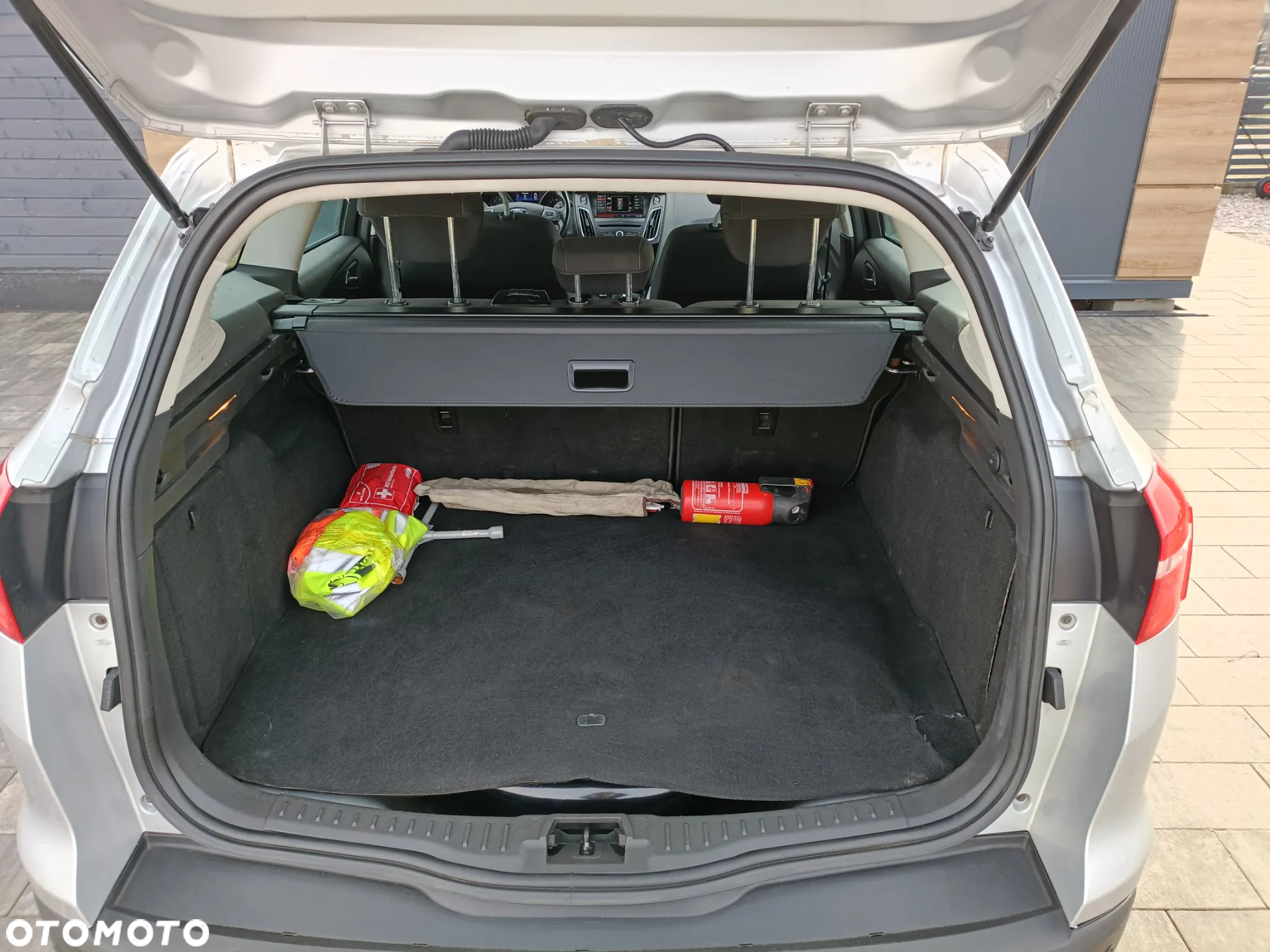 Ford Focus - 9