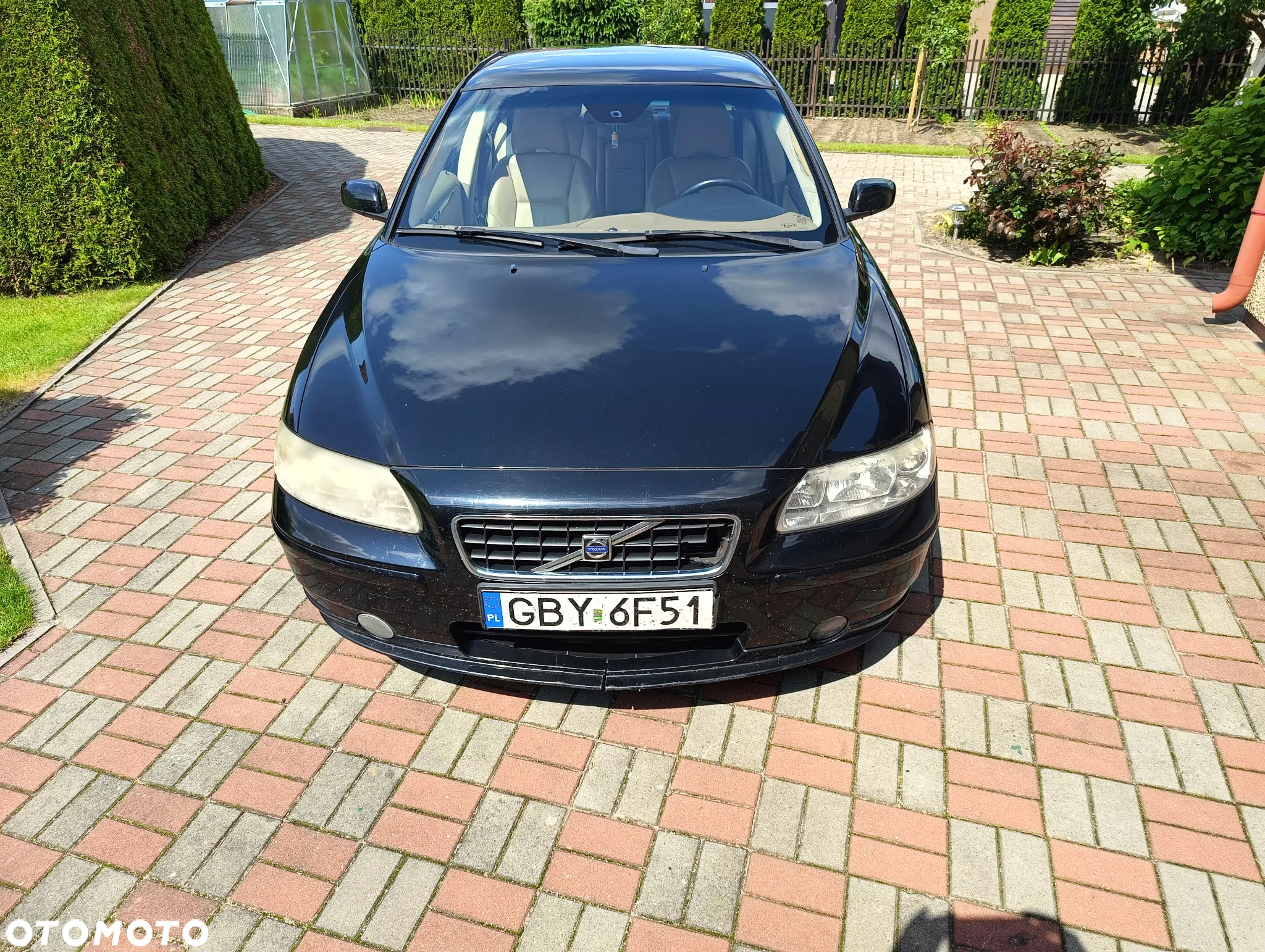 Volvo S60 - 3