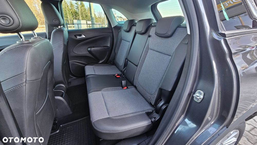 Opel Crossland 1.2 T Elegance - 8