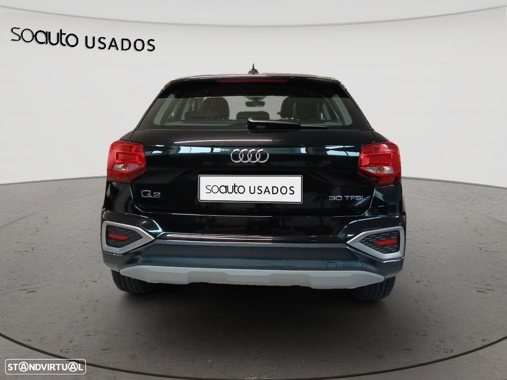 Audi Q2 30 TFSI Advanced - 6