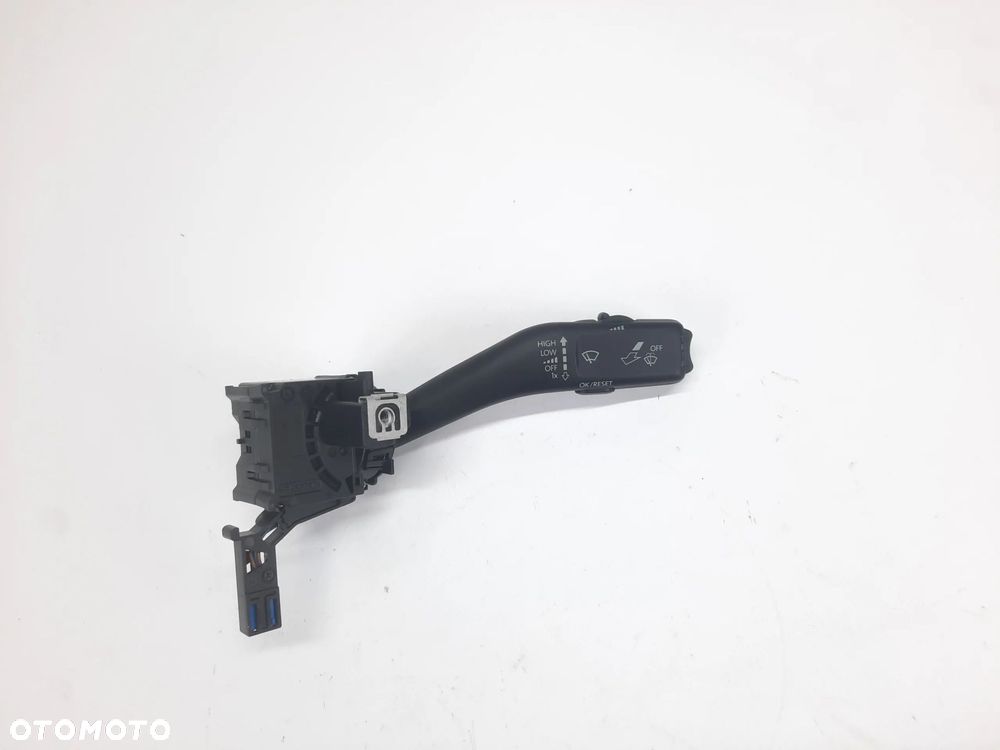JETTA EOS PRZEŁĄCZNIK WYCIERACZEK 1K0953519L - 1