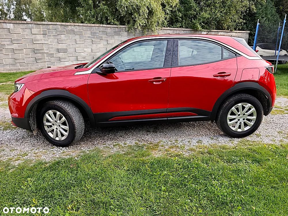 Opel Mokka 1.2 DI Turbo - 19
