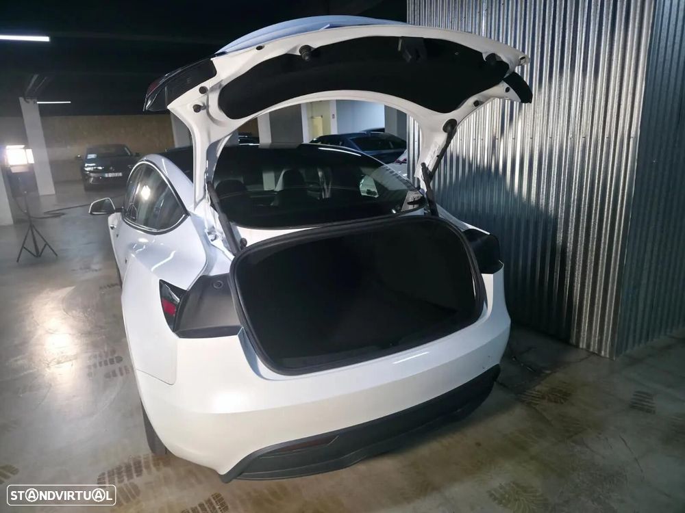 Tesla Model 3 Long Range Tração Integral - 22