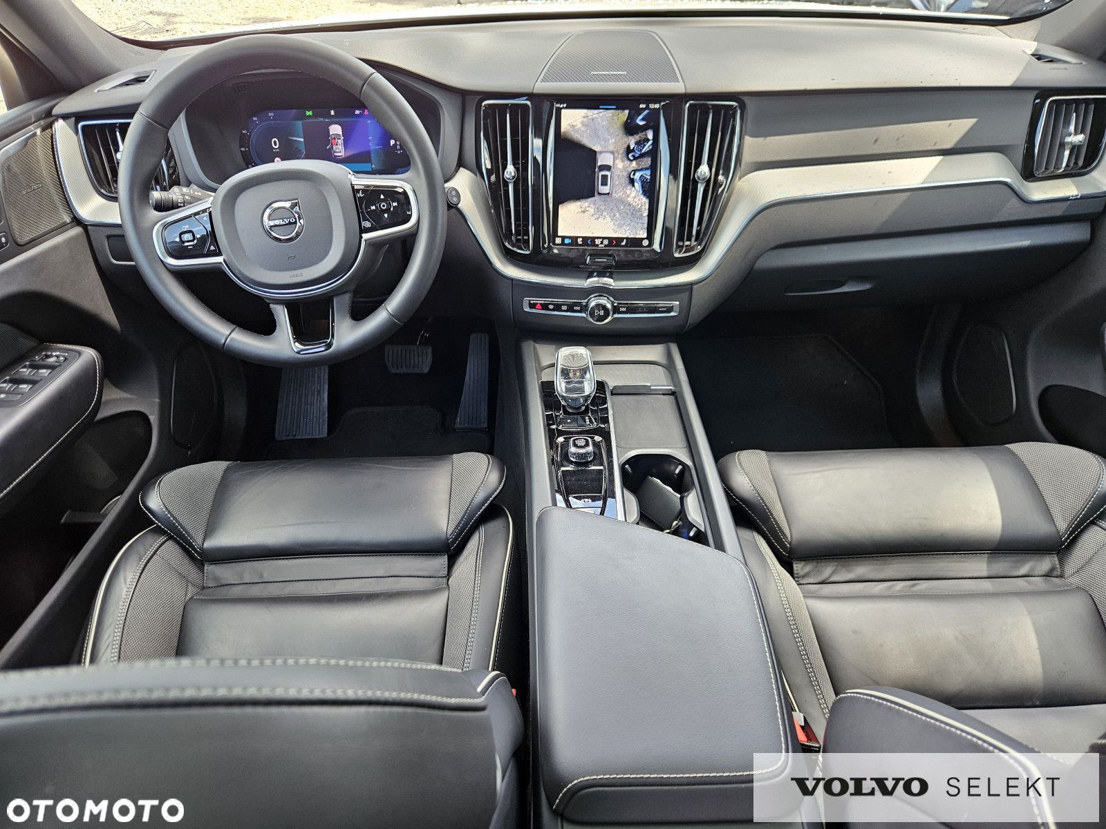Volvo XC 60 - 32