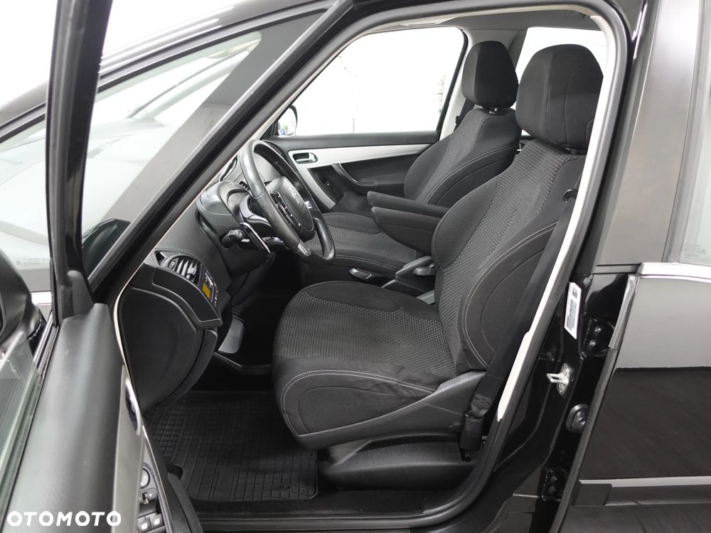 Citroën C4 Picasso - 19
