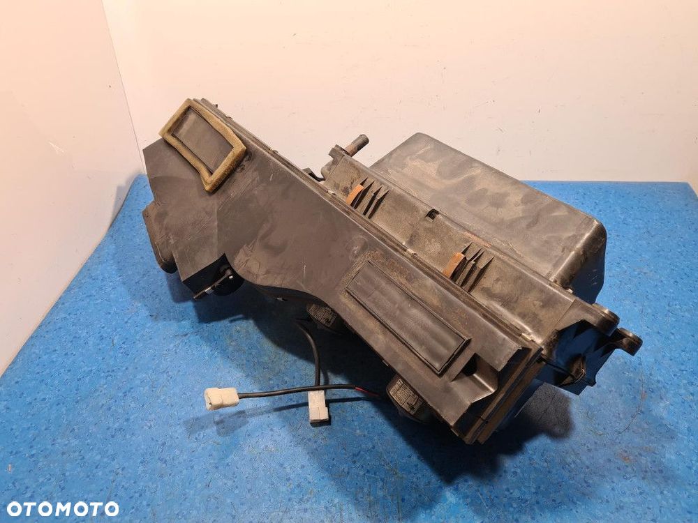 FS-LUBLIN 3302 NAGRZEWNICA - 2