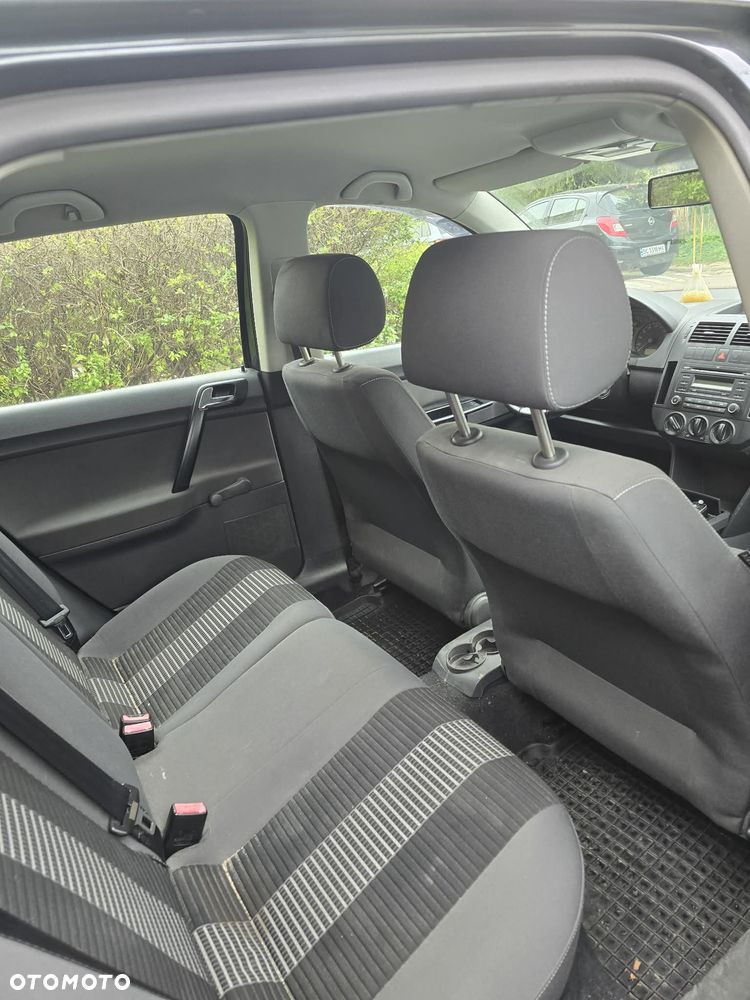 Volkswagen Polo - 6