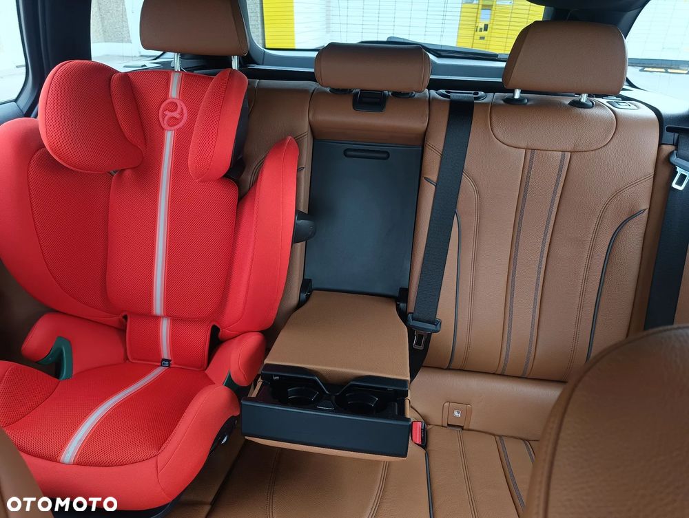 BMW Seria 5 530d - 15