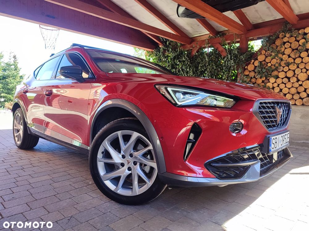 Cupra Formentor 1.5 TSI - 5