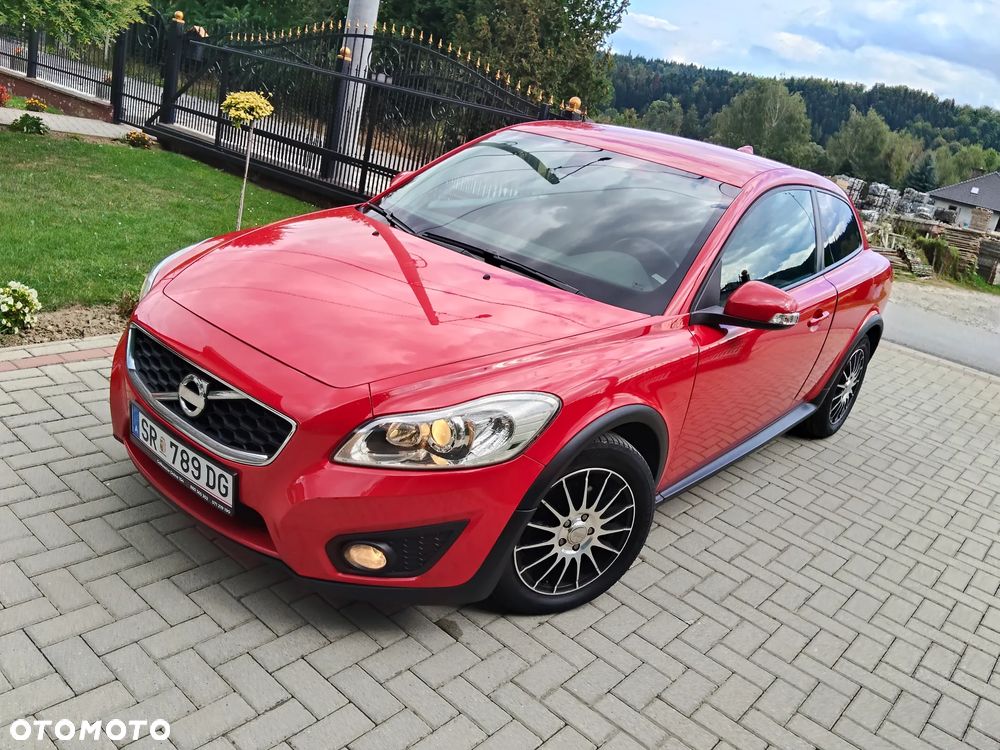Volvo C30 1.6D DRIVe Edition - 1