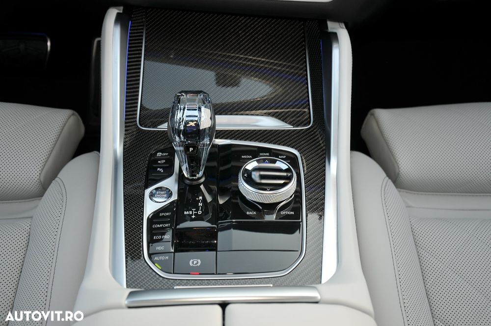 BMW X6 xDrive30d AT MHEV - 14