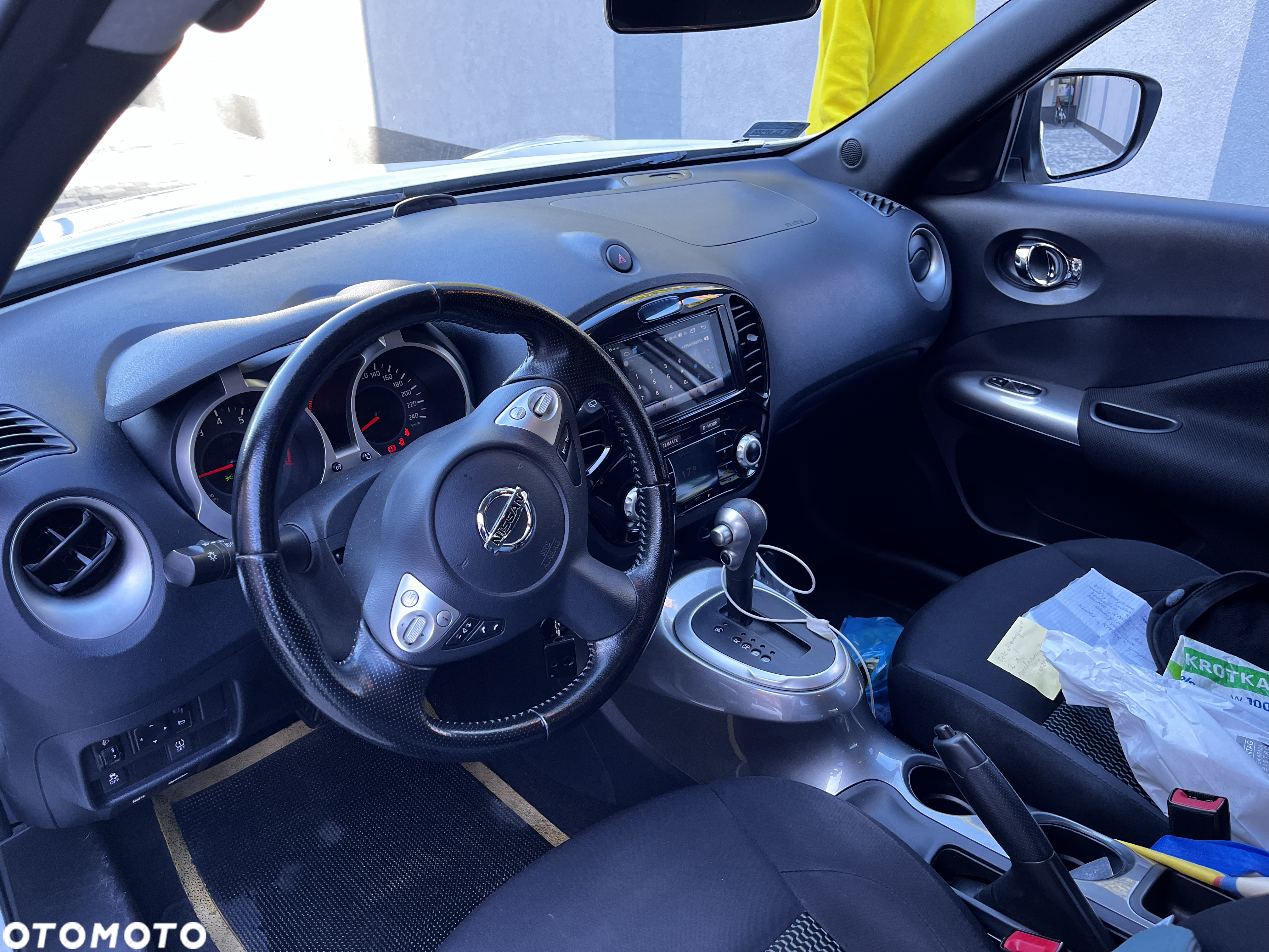 Nissan Juke - 6