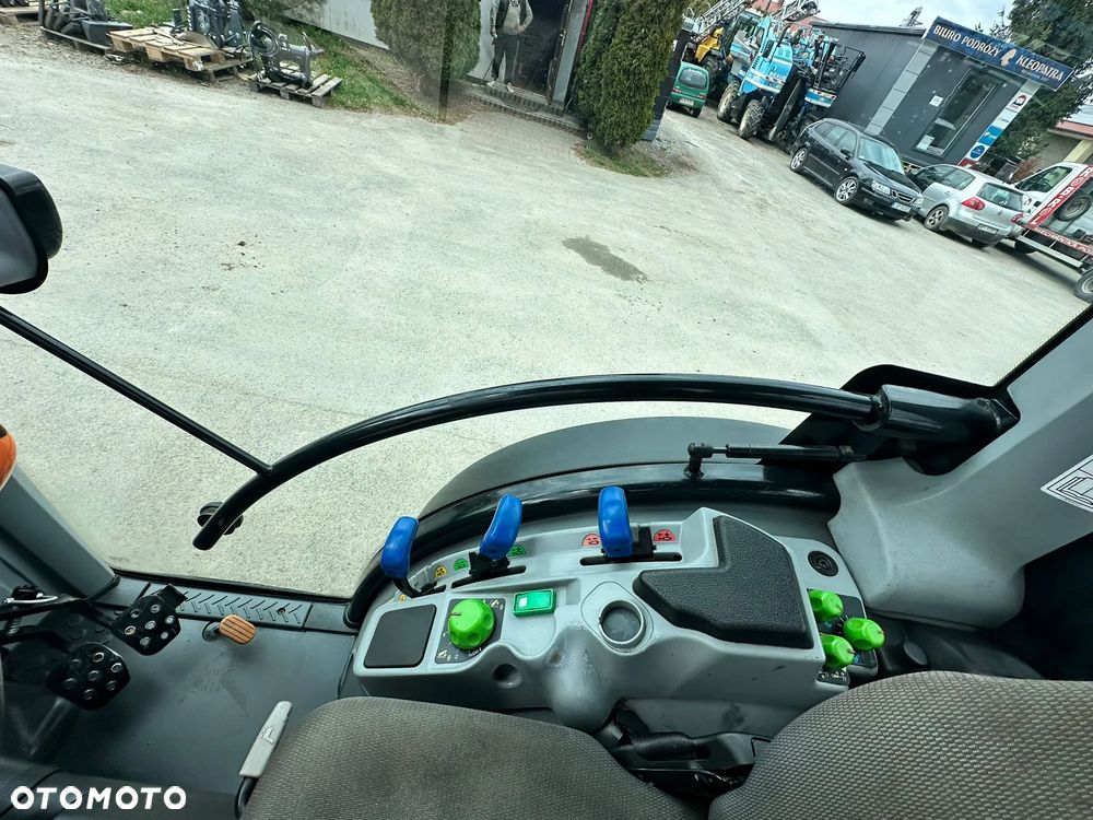 Lamborghini Spire S90.4 - 9