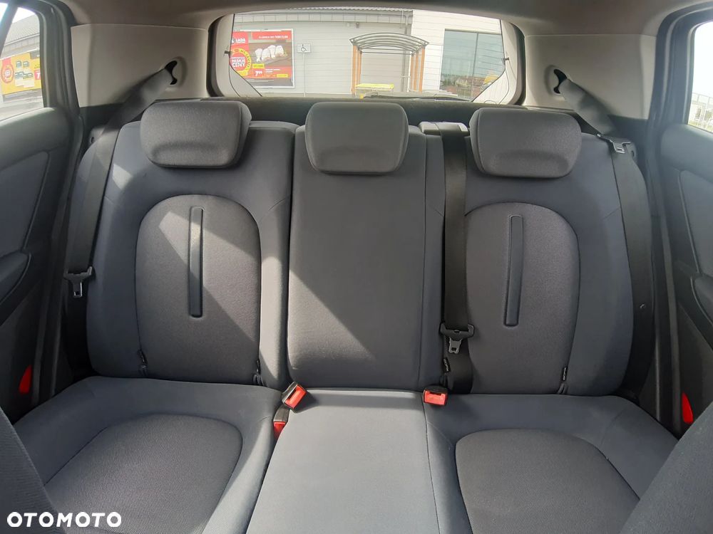 Fiat Bravo 1.4 16V Dynamic - 10