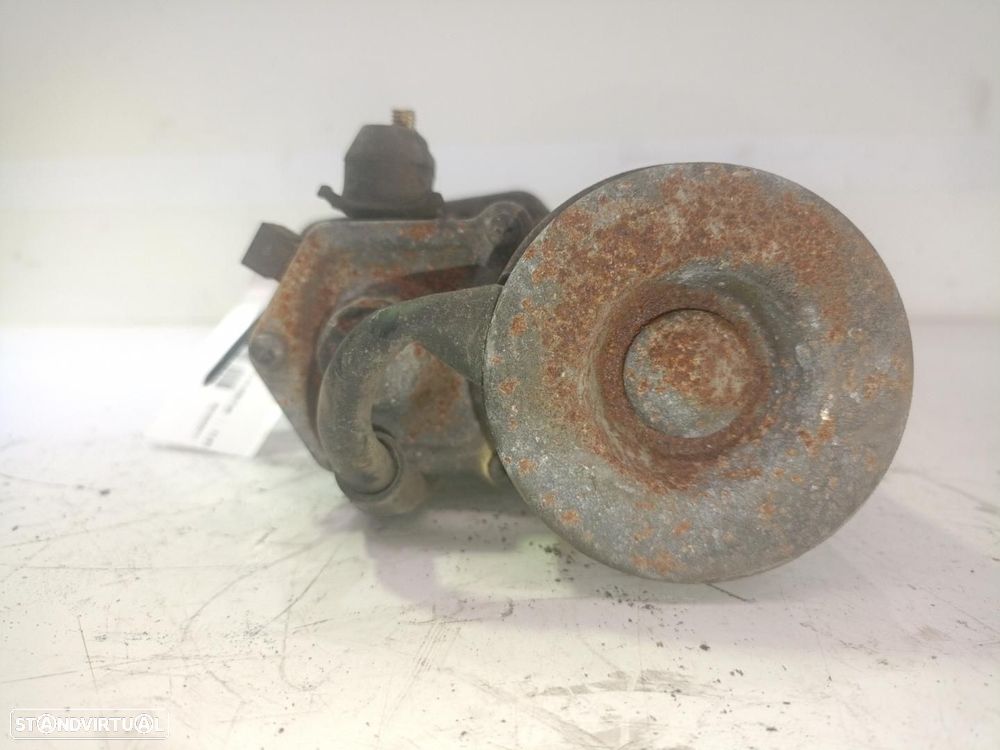 MOTOR DE ARRANQUE HYUNDAI TERRACAN HP - 1