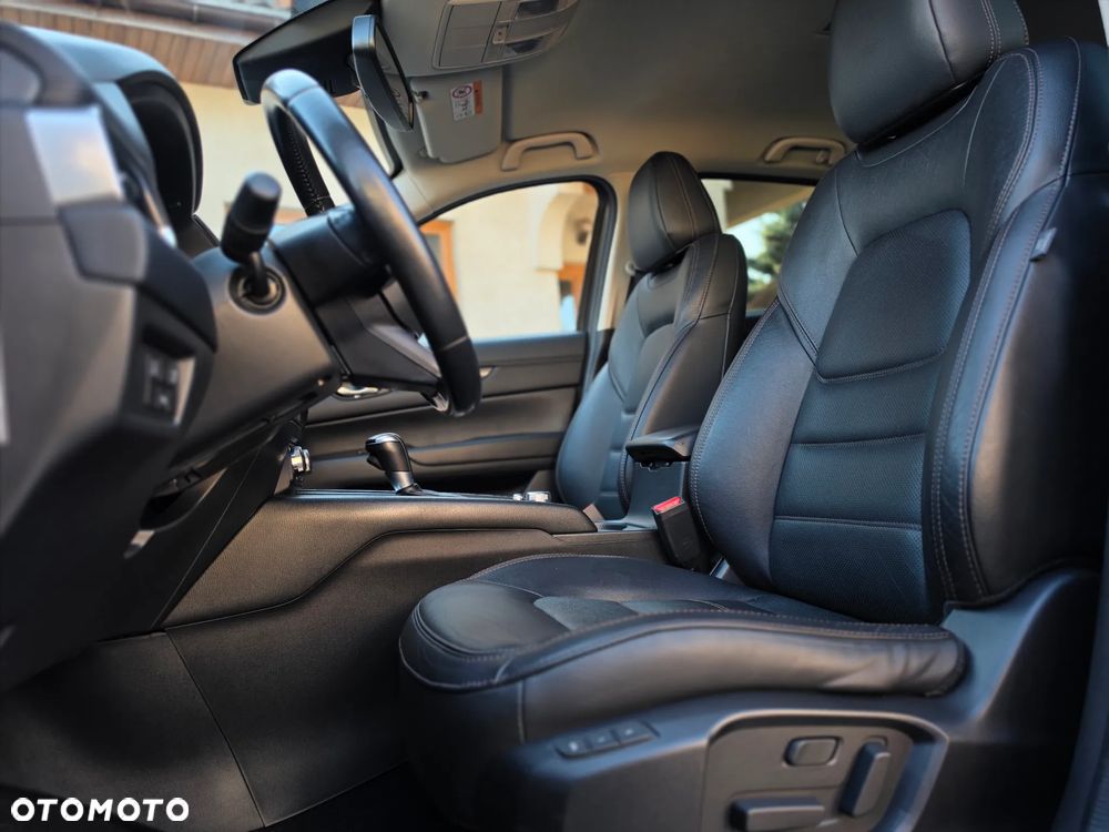 Mazda CX-5 - 18