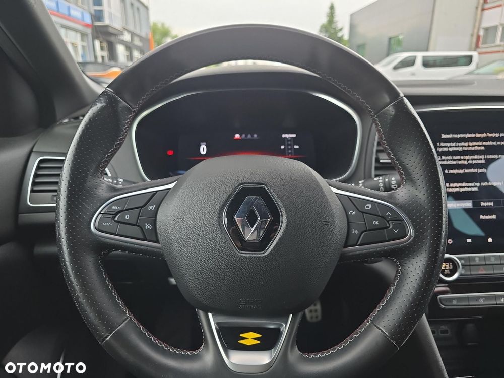 Renault Megane 1.3 TCe FAP R.S Line - 14