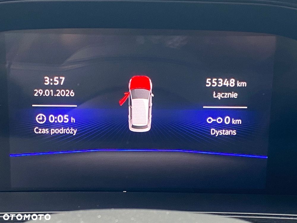 Volkswagen T-Roc 1.5 TSI Life DSG - 24