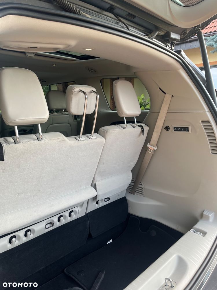 Chrysler Pacifica - 18