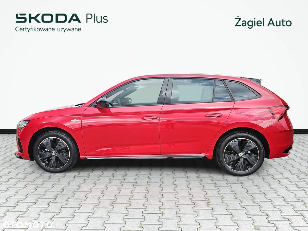 Skoda Scala 1.0 TSI Monte Carlo - 2