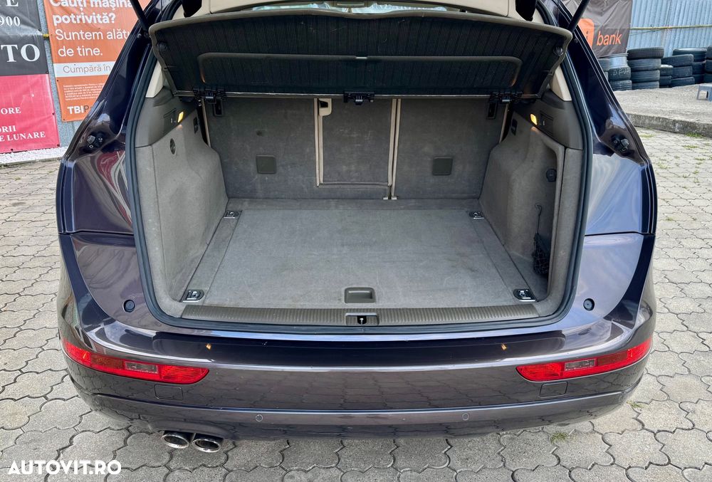 Audi Q5 2.0 TDI Quattro - 8