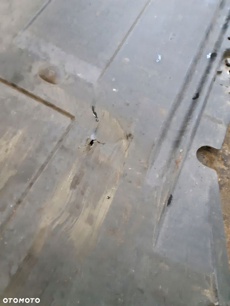 audi a4 b8 a5 osłona płyta podłogi podwozia prawa - 15