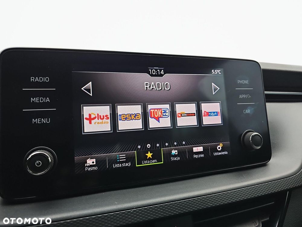 Skoda Kamiq 1.0 TSI Ambition - 20