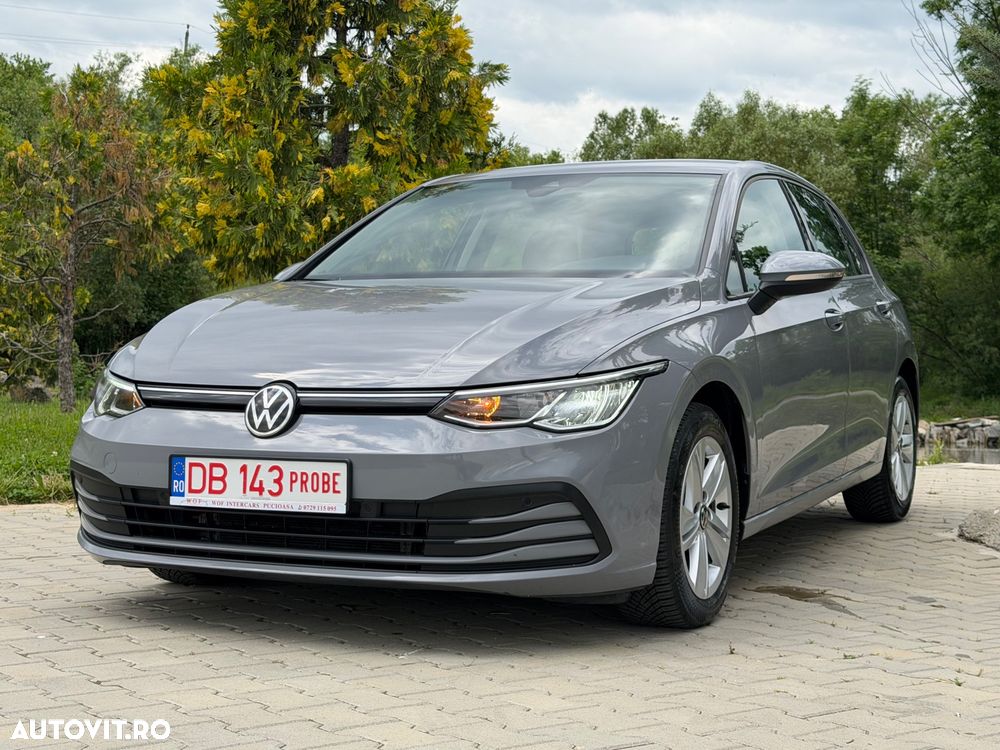 Volkswagen Golf 2.0 TDI SCR Life - 25