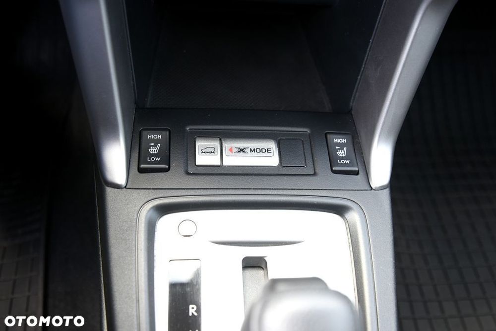 Subaru Forester - 23