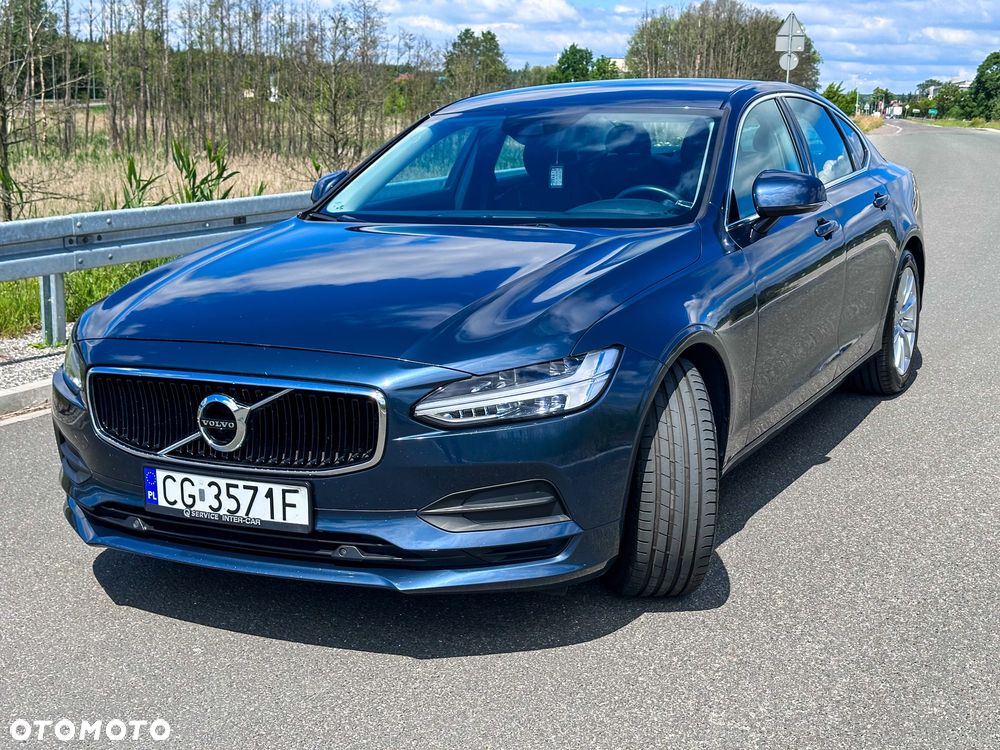 Volvo S90 D3 Momentum - 25